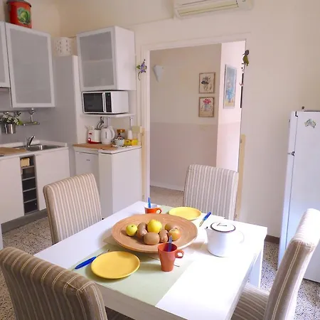 Vendégház Casa Alba