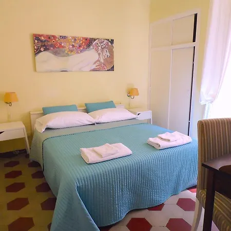 Casa Alba Vendégház 3*