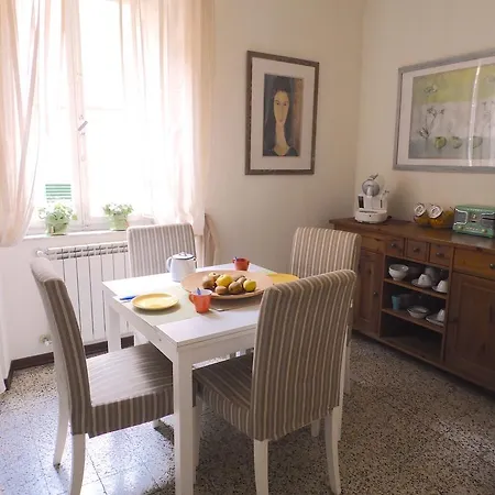 Casa Alba 3* Lucca