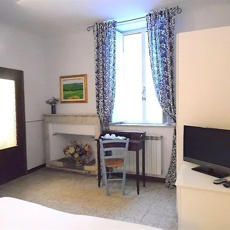 Vendégház Casa Alba 3*