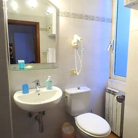 Vendégház Casa Alba Lucca