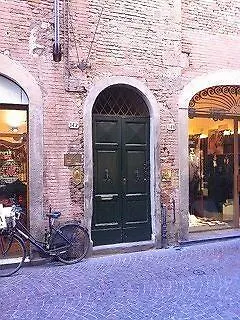 Casa Alba Lucca