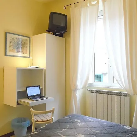Vendégház Casa Alba Lucca