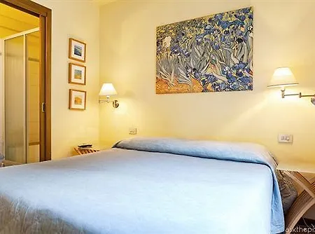 Casa Alba Lucca